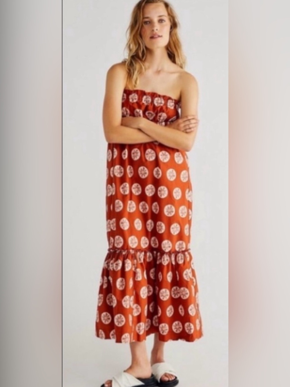 Free People leanna tube  Dress